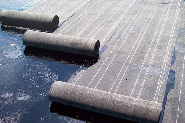 تصویر 3 از خرید قیر گونی + قیمت فروش استثنایی